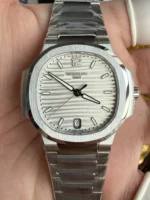 DDS Factory，324 Nautilus 7118-101g（Women's 35.2mm）