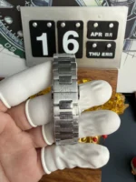 DDS Factory，324 Nautilus 7118-101g（Women's 35.2mm）