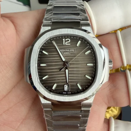 DDS Factory，324 Nautilus 7118-101g（Women's 35.2mm）