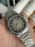 DDS Factory，324 Nautilus 7118-101g（Women's 35.2mm）