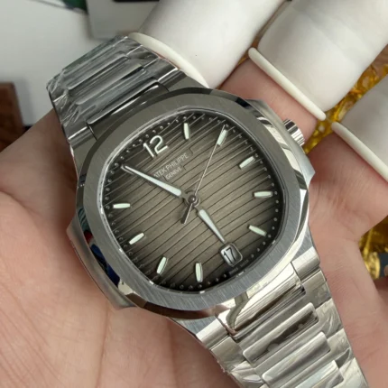 DDS Factory，324 Nautilus 7118-101g（Women's 35.2mm）