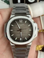DDS Factory，324 Nautilus 7118-101g（Women's 35.2mm）