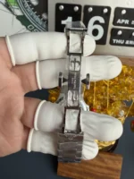 DDS Factory，324 Nautilus 7118-101g（Women's 35.2mm）