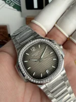 DDS Factory，324 Nautilus 7118-101g（Women's 35.2mm）