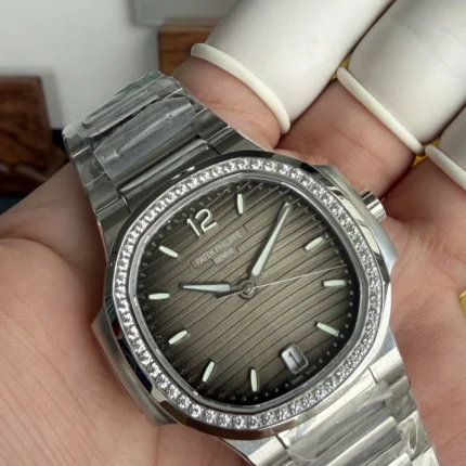 DDS Factory，324 Nautilus 7118-101g（Women's 35.2mm）
