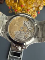 DDS Factory，324 Nautilus 7118-101g（Women's 35.2mm）