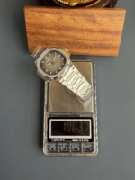 DDS Factory，324 Nautilus 7118-101g（Women's 35.2mm）
