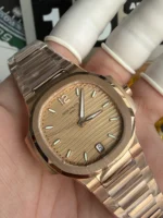 DDS Factory，324 Nautilus 7118-101g（Women's 35.2mm）