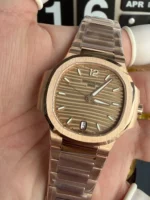 DDS Factory，324 Nautilus 7118-101g（Women's 35.2mm）