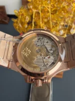 DDS Factory，324 Nautilus 7118-101g（Women's 35.2mm）