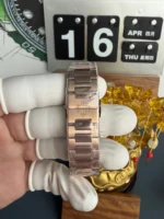 DDS Factory，324 Nautilus 7118-101g（Women's 35.2mm）