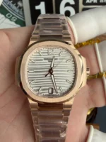 DDS Factory，324 Nautilus 7118-101g（Women's 35.2mm）