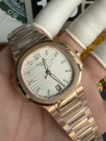 DDS Factory，324 Nautilus 7118-101g（Women's 35.2mm）
