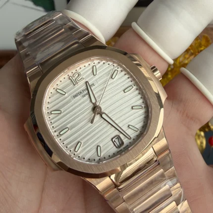 DDS Factory，324 Nautilus 7118-101g（Women's 35.2mm）