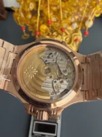 DDS Factory，324 Nautilus 7118-101g（Women's 35.2mm）
