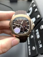 GR Factory，324 Aquanaut 5164R（40.8mm）