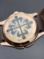 GR Factory，324 Aquanaut 5164R（40.8mm）