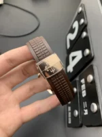 GR Factory，324 Aquanaut 5164R（40.8mm）