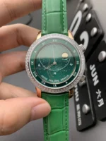 PPF Factory，240 6102-88g（44mm）