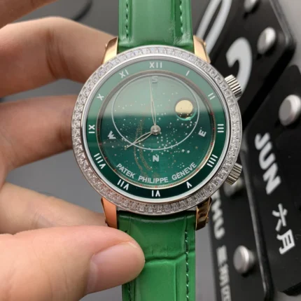 PPF Factory，240 6102-88g（44mm）