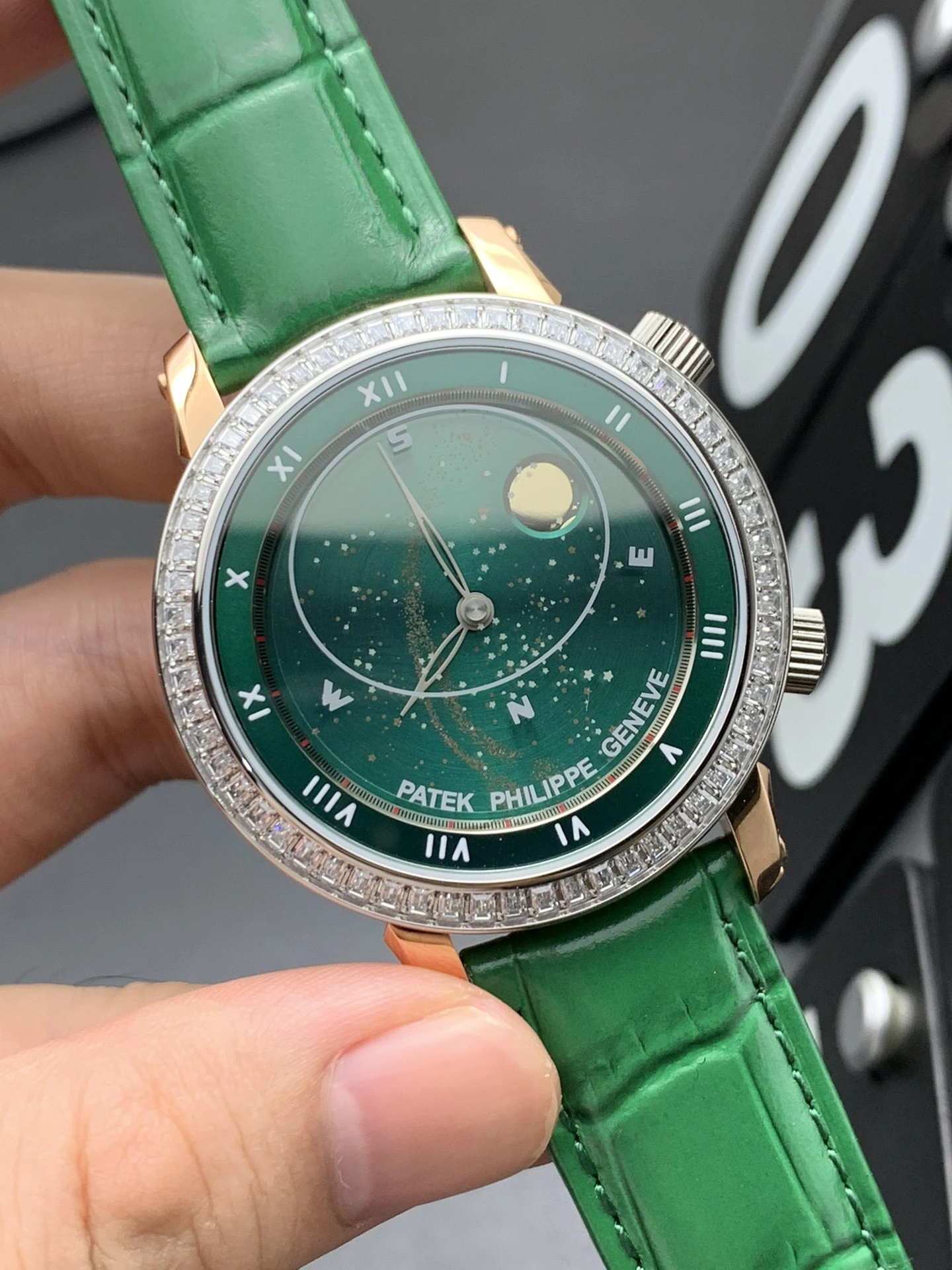 PPF Factory，240 6102-88g（44mm）