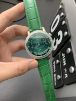 PPF Factory，240 6102-88g（44mm）
