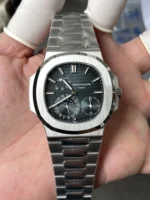 PPF Factory，240 Nautilus 5712（40mm）