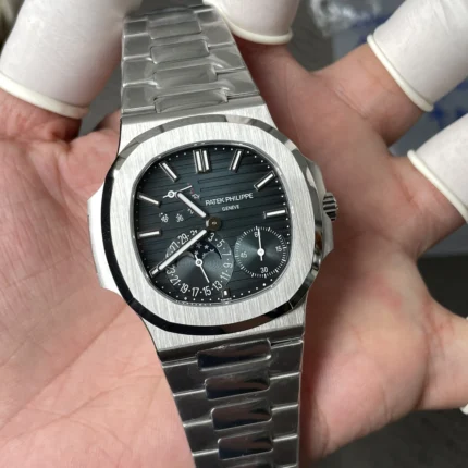 PPF Factory，240 Nautilus 5712（40mm）