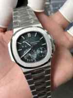 PPF Factory，240 Nautilus 5712（40mm）