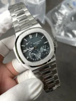 PPF Factory，240 Nautilus 5712（40mm）