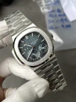 PPF Factory，240 Nautilus 5712（40mm）