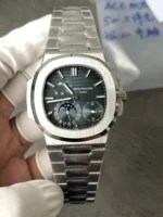 PPF Factory，240 Nautilus 5712（40mm）