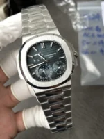 PPF Factory，240 Nautilus 5712（40mm）