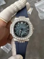 PPF Factory，240 Nautilus 5712（40mm）