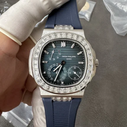 PPF Factory，240 Nautilus 5712（40mm）