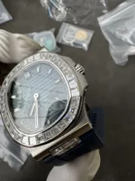 PPF Factory，240 Nautilus 5712（40mm）
