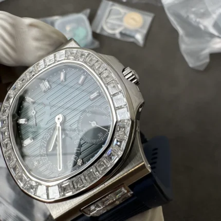 PPF Factory，240 Nautilus 5712（40mm）