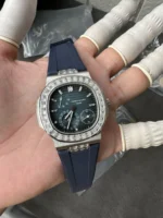 PPF Factory，240 Nautilus 5712（40mm）