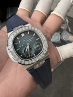 PPF Factory，240 Nautilus 5712（40mm）