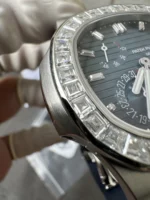 PPF Factory，240 Nautilus 5712（40mm）