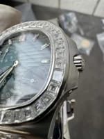 PPF Factory，240 Nautilus 5712（40mm）