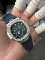 PPF Factory，240 Nautilus 5712（40mm）