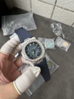 PPF Factory，240 Nautilus 5712（40mm）