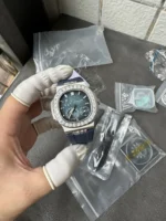 PPF Factory，240 Nautilus 5712（40mm）
