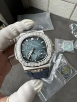 PPF Factory，240 Nautilus 5712（40mm）