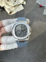 PPF Factory，240 Nautilus 5712（40mm）
