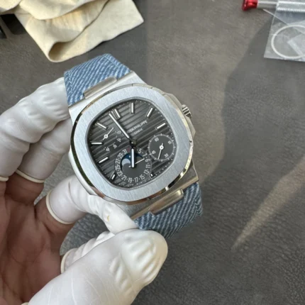 PPF Factory，240 Nautilus 5712（40mm）