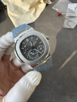 PPF Factory，240 Nautilus 5712（40mm）