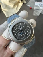 PPF Factory，240 Nautilus 5712（40mm）