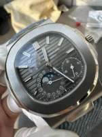 PPF Factory，240 Nautilus 5712（40mm）